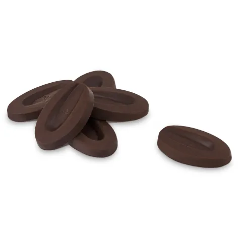 Valrhona Tropilia Noire Professional Signature Dark Chocolate 